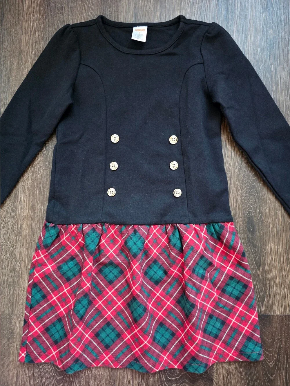 Gymboree beautiful royal